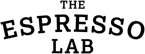 The Espresso Lab logo
