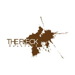 The Fleck Coffee roasters logo