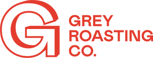Grey Roasting logo