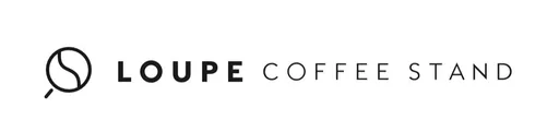 LOUPE COFFEE STAND logo