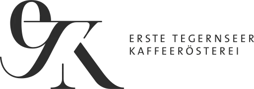 Erste Tegernseer Kaffeerösterei logo