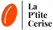 la p'tite cerise logo