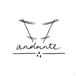 Andante Specialty Coffee logo