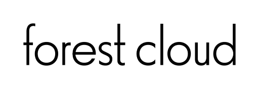 Forest Cloud logo