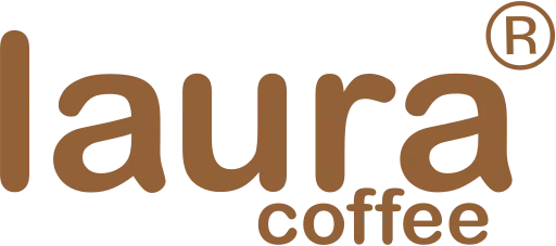 Laura Coffee logo
