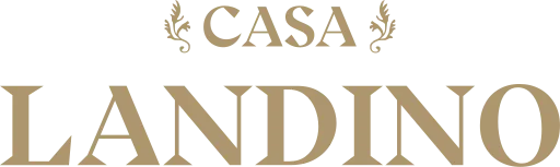 Casa Landino logo