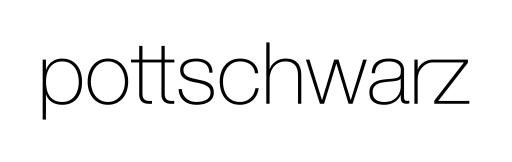 Pottschwarz logo