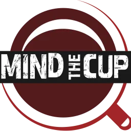 Mind The Cup logo