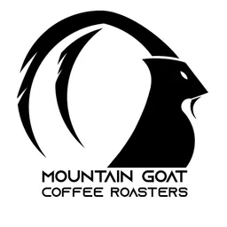 Mountain Goat Coffee Roasters logo