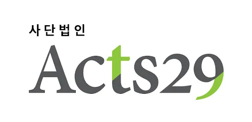 Acts29 logo