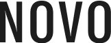 Novo Coffee logo