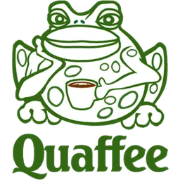 Quaffee logo