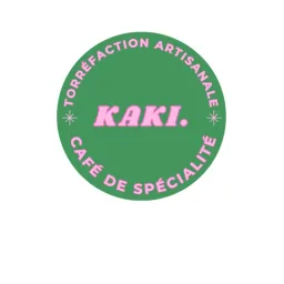 KAKI.coffee.club logo