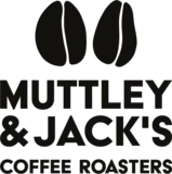 Muttley & Jack's Coffee Roasters logo