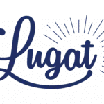 Cafés Lugat logo