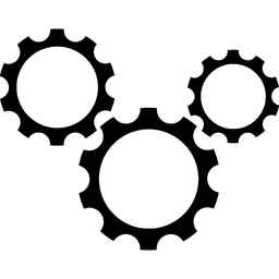 XLIII Coffee logo