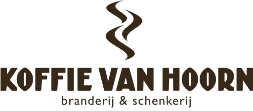 Koffie van Hoorn logo