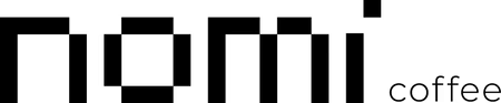 Nomi Coffee logo