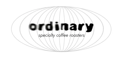 ordinary logo