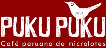 Puku Puku Café logo