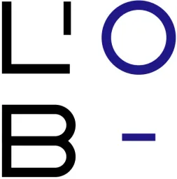 L'OB logo