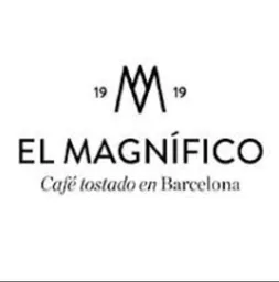 El Magnifico logo