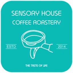 Sensory House logo