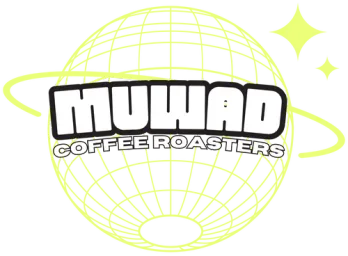 Muwad Coffee logo
