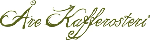 Åre kafferosteri logo