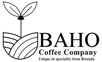 Baho Coffee logo