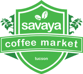 SAVAYA COFFEE logo