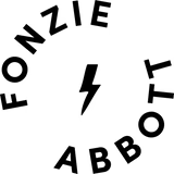 Fonzie Abbott logo