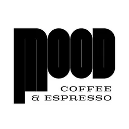 MOOD coffee&espresso logo