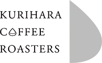 KURIHARA COFFEE ROASTERS logo