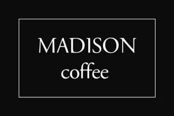 Madison Coffee logo