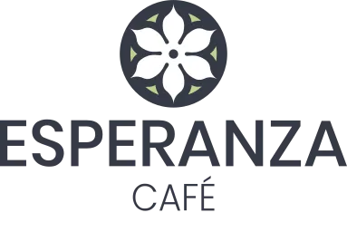 Esperanza Cafe logo