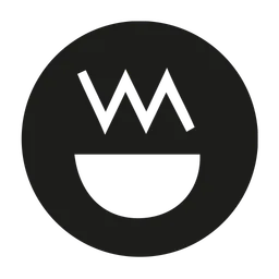 Neues Schwarz logo