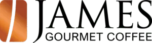 James's Gourmet Coffee Co Ltd logo