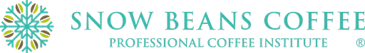 Snow Beans Coffee logo