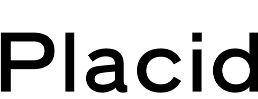 Placid Roasters logo