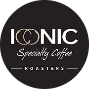 Iconic Specialty Coffee logo