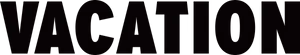 Vacation Coffee logo