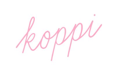 Koppi logo
