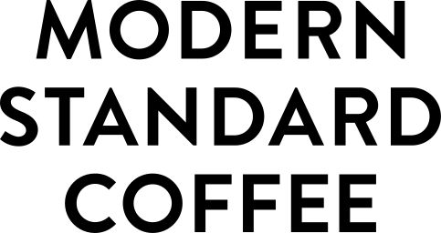 Modern Standard Coffee logo