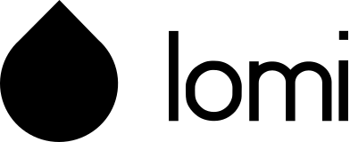 Lomi logo