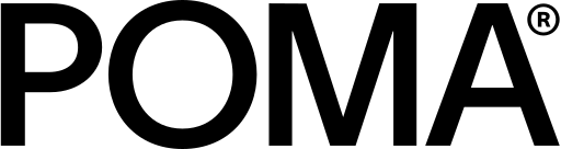 Poma logo