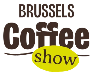 Brussels Coffee Show logo