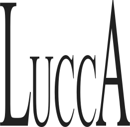 Lucca Cafés Especiais logo
