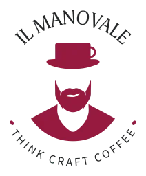 IL MANOVALE logo