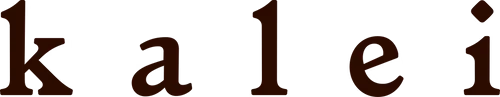 Kalei Coffee Co. logo